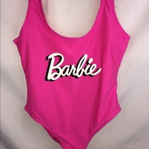 Barbie Girl bodysuit🌸